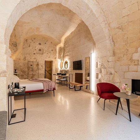 Pianelle Resort Matera Exteriér fotografie