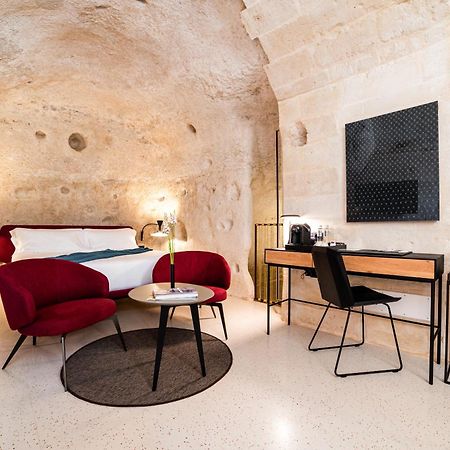 Pianelle Resort Matera Exteriér fotografie