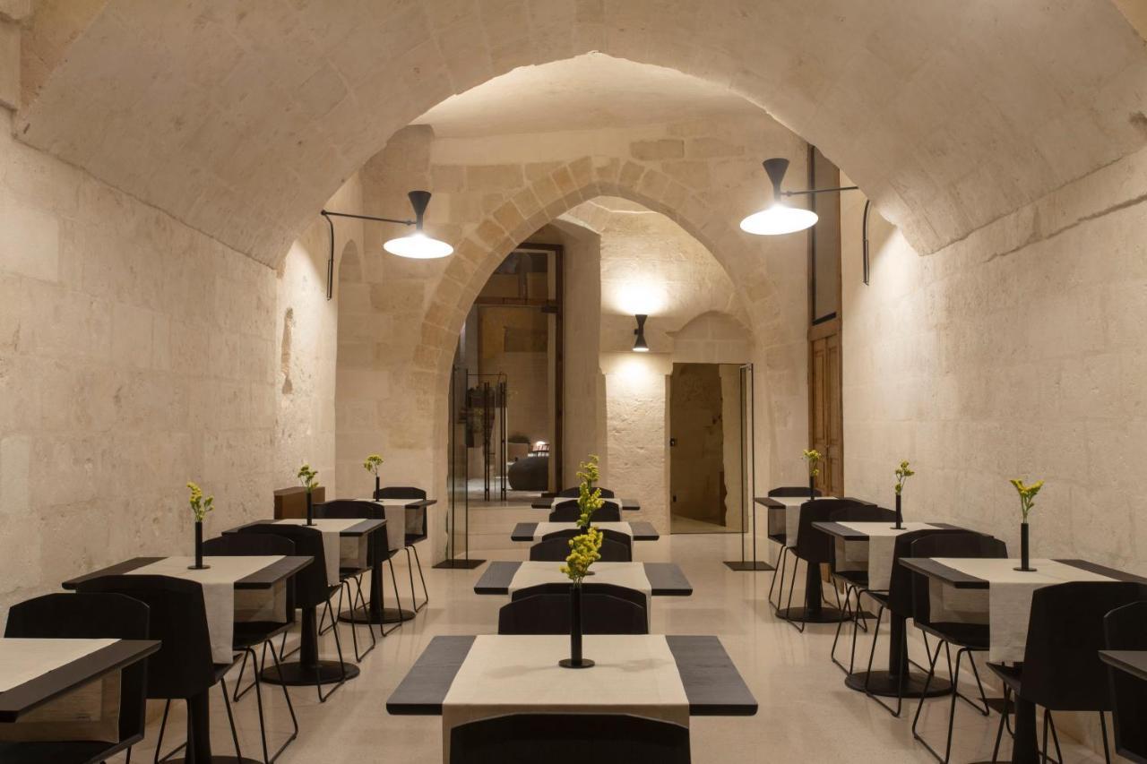 Pianelle Resort Matera Exteriér fotografie