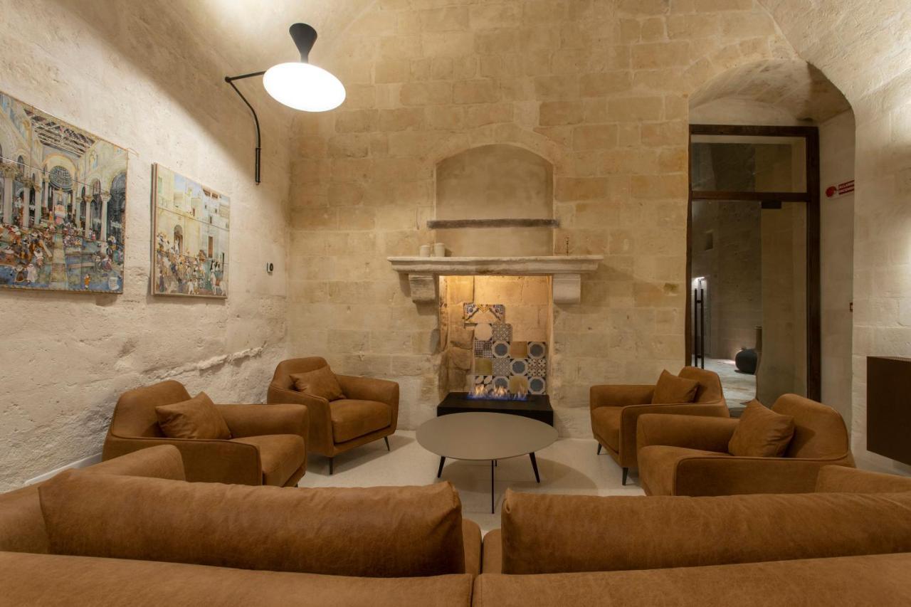 Pianelle Resort Matera Exteriér fotografie