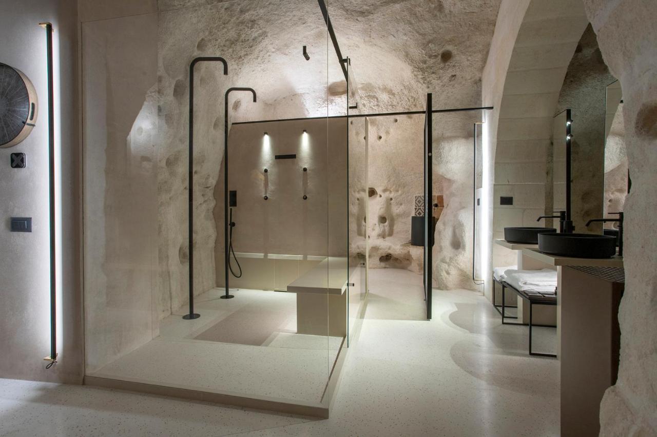 Pianelle Resort Matera Exteriér fotografie