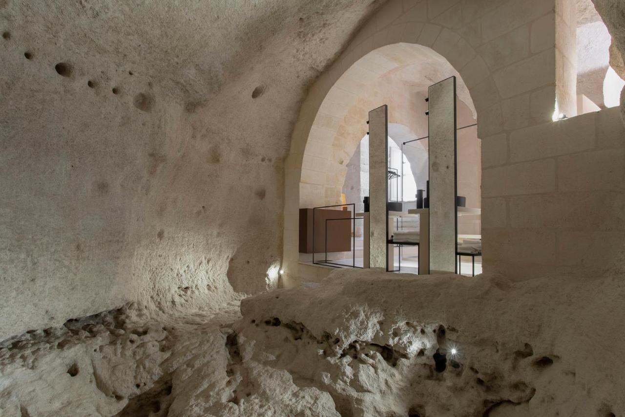 Pianelle Resort Matera Exteriér fotografie