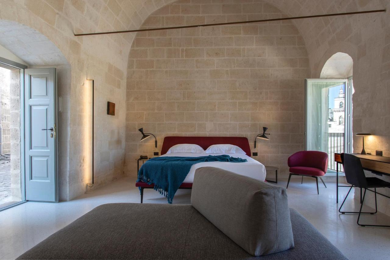 Pianelle Resort Matera Exteriér fotografie