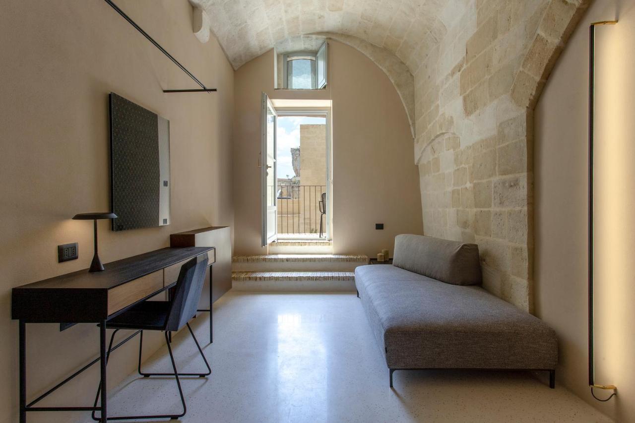 Pianelle Resort Matera Exteriér fotografie