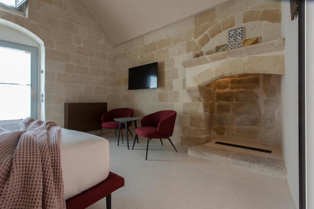 Pianelle Resort Matera Exteriér fotografie