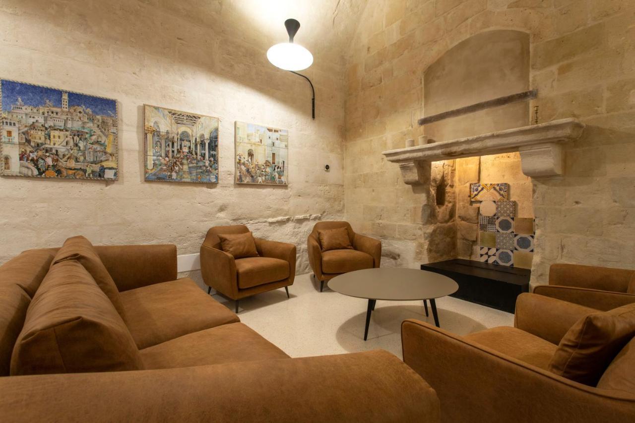 Pianelle Resort Matera Exteriér fotografie