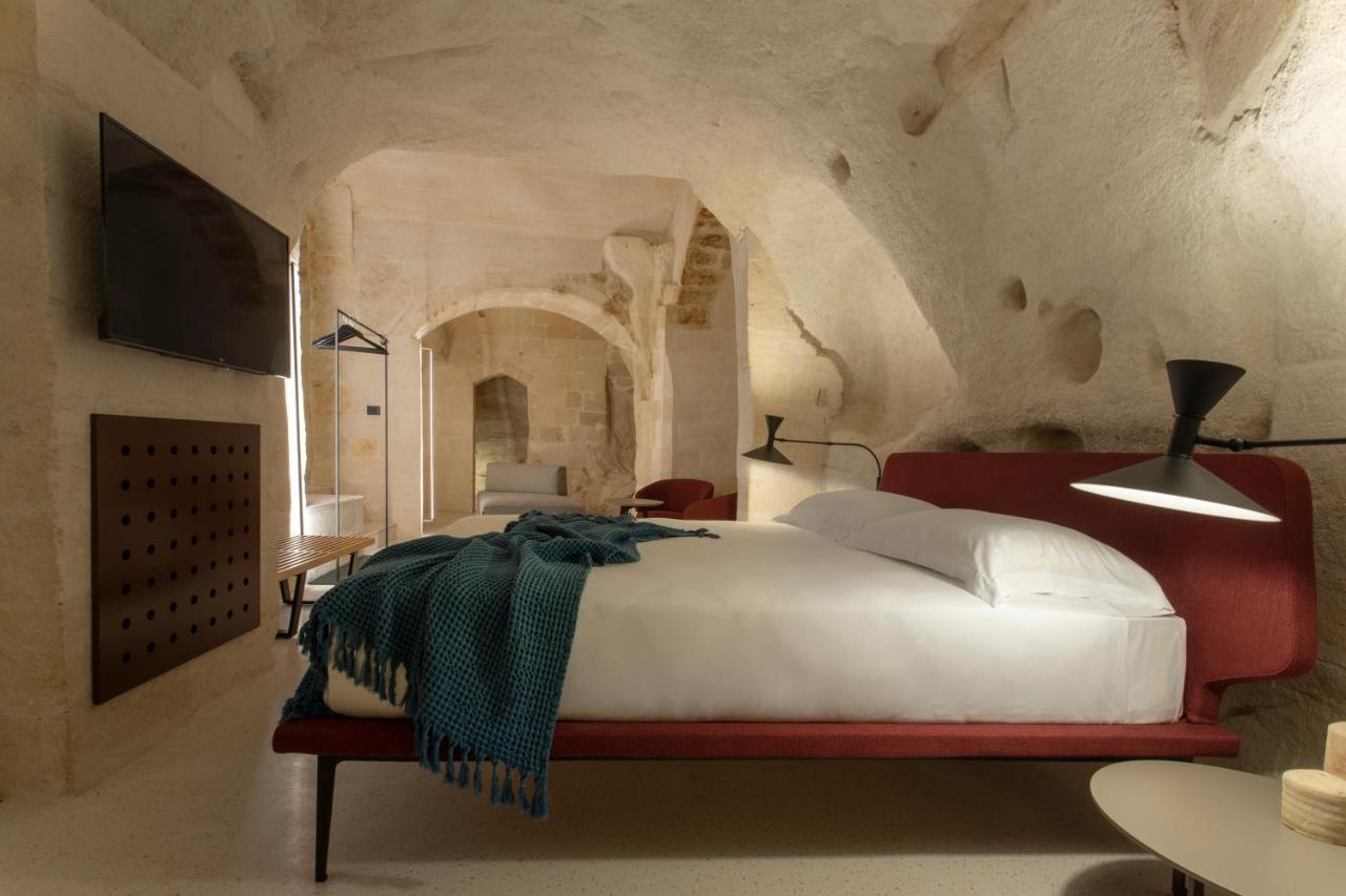 Pianelle Resort Matera Exteriér fotografie