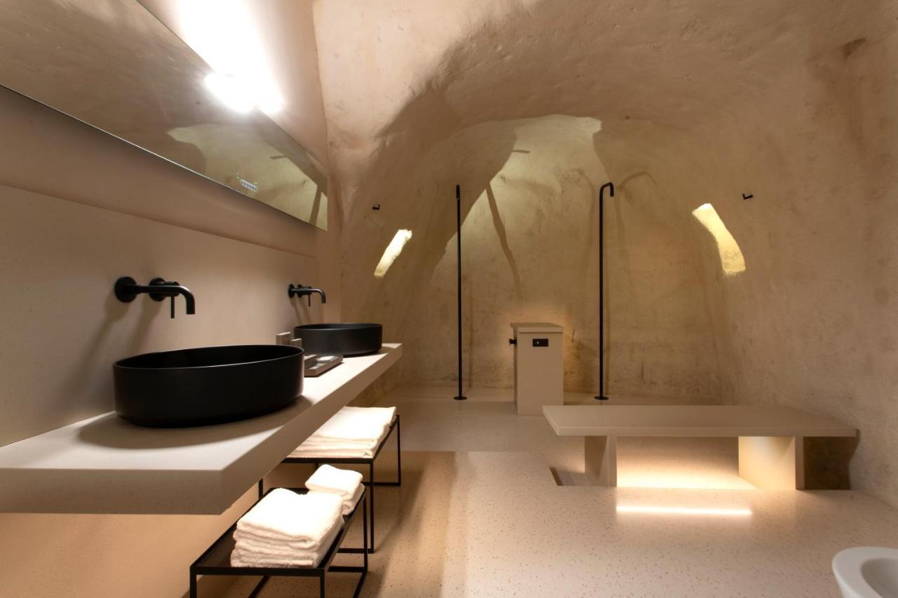 Pianelle Resort Matera Exteriér fotografie