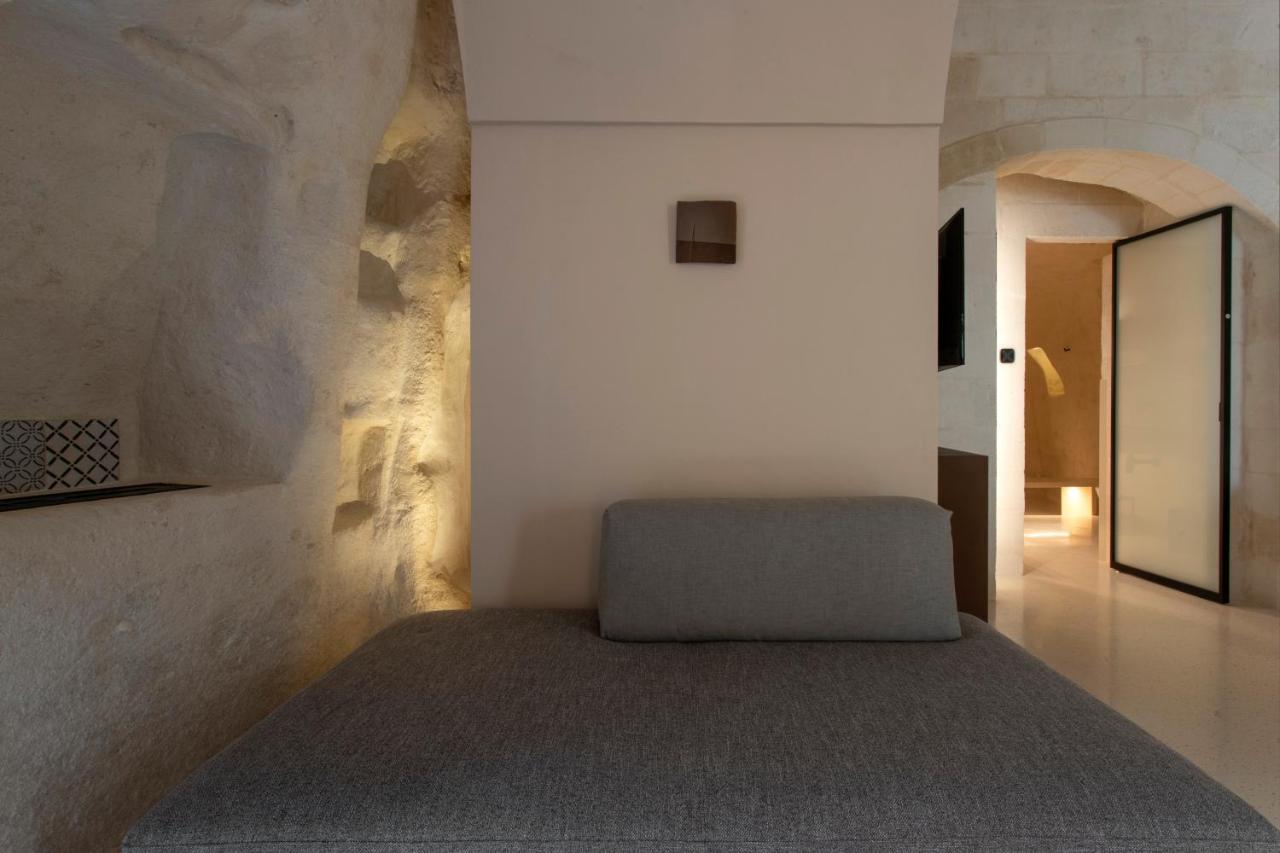 Pianelle Resort Matera Exteriér fotografie