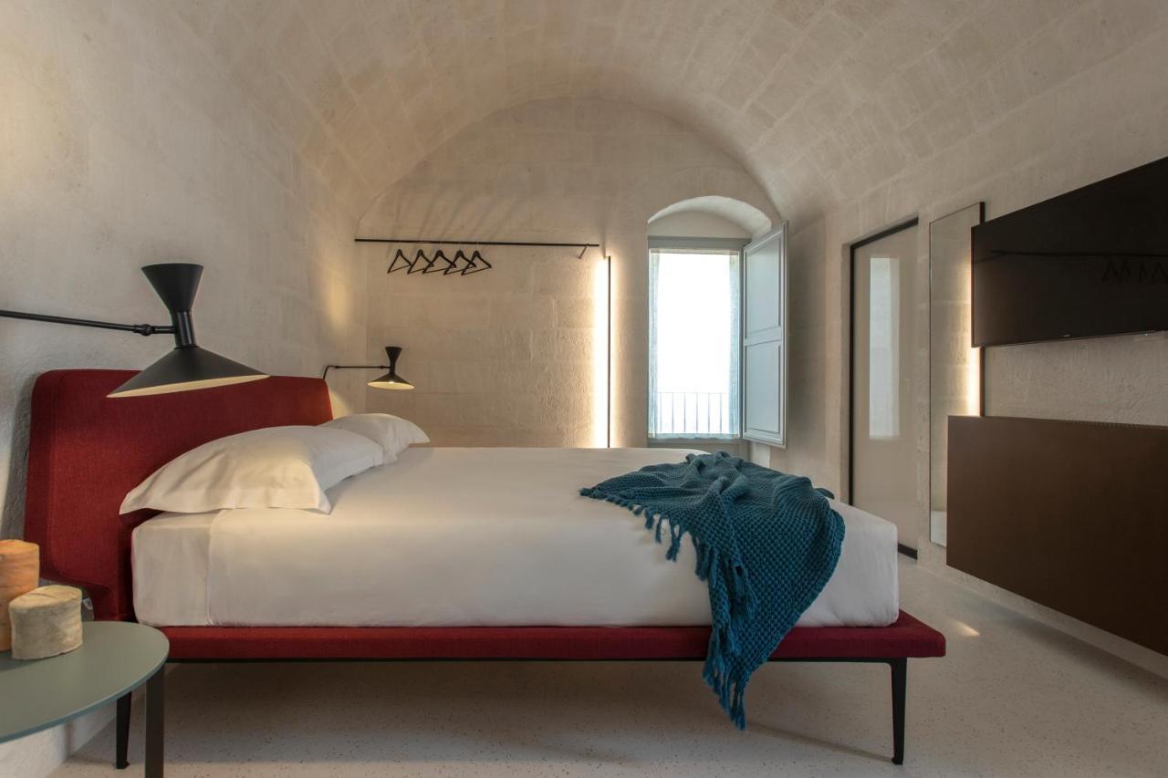 Pianelle Resort Matera Exteriér fotografie