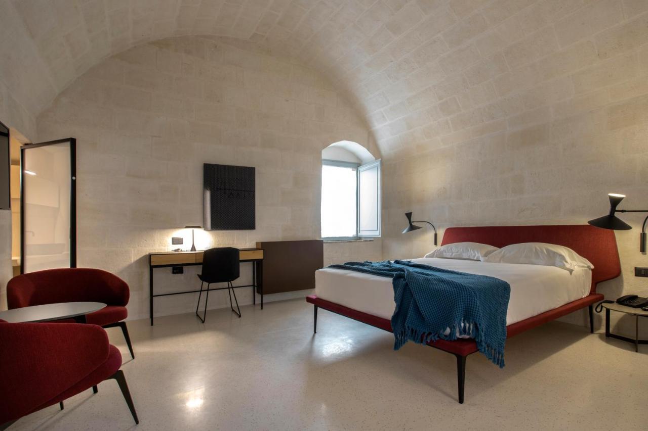 Pianelle Resort Matera Exteriér fotografie