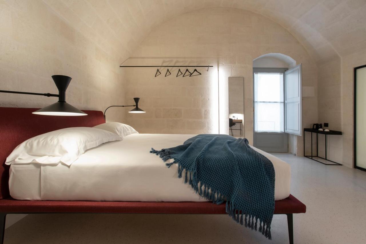 Pianelle Resort Matera Exteriér fotografie
