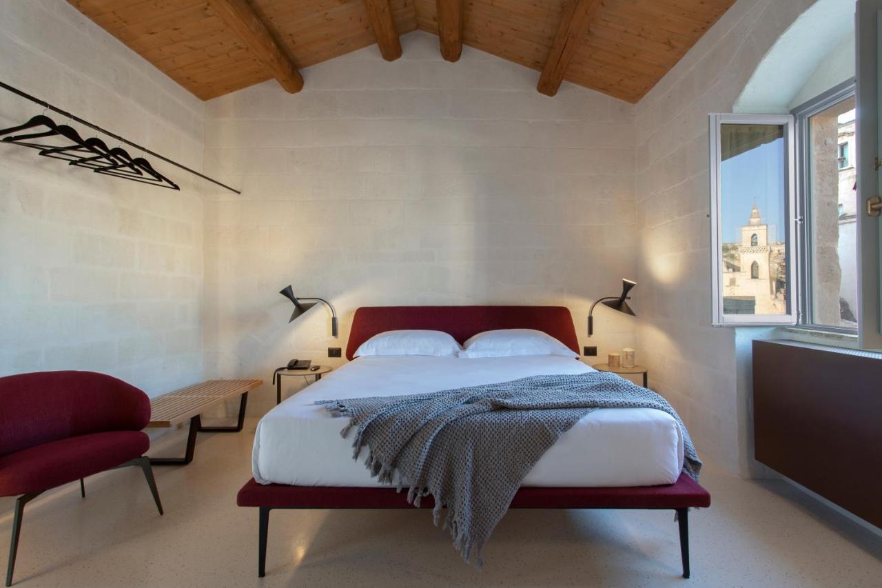 Pianelle Resort Matera Exteriér fotografie