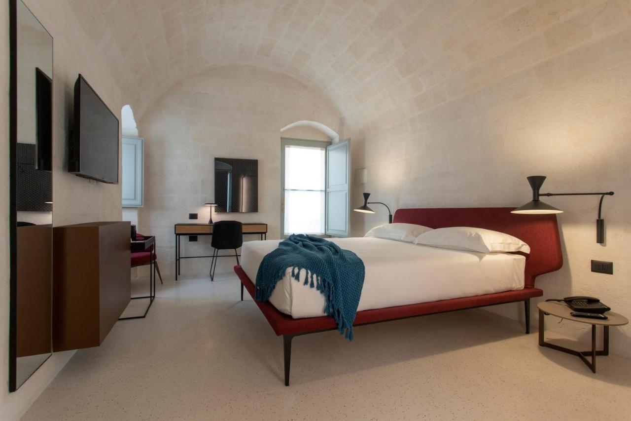 Pianelle Resort Matera Exteriér fotografie