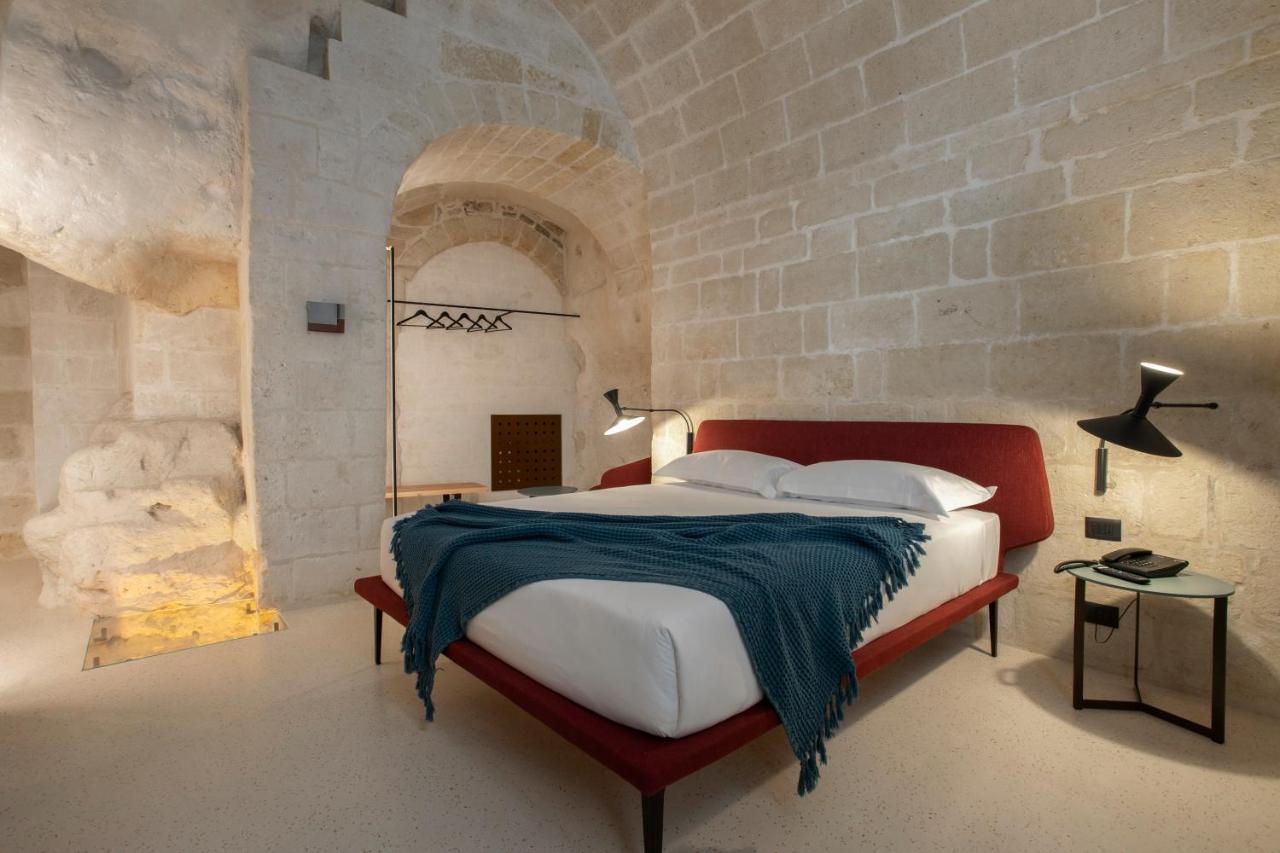 Pianelle Resort Matera Exteriér fotografie