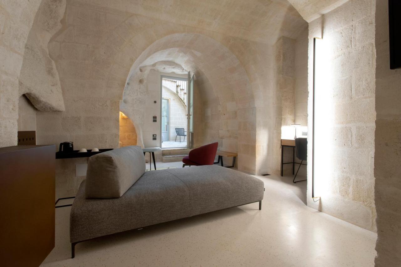 Pianelle Resort Matera Exteriér fotografie