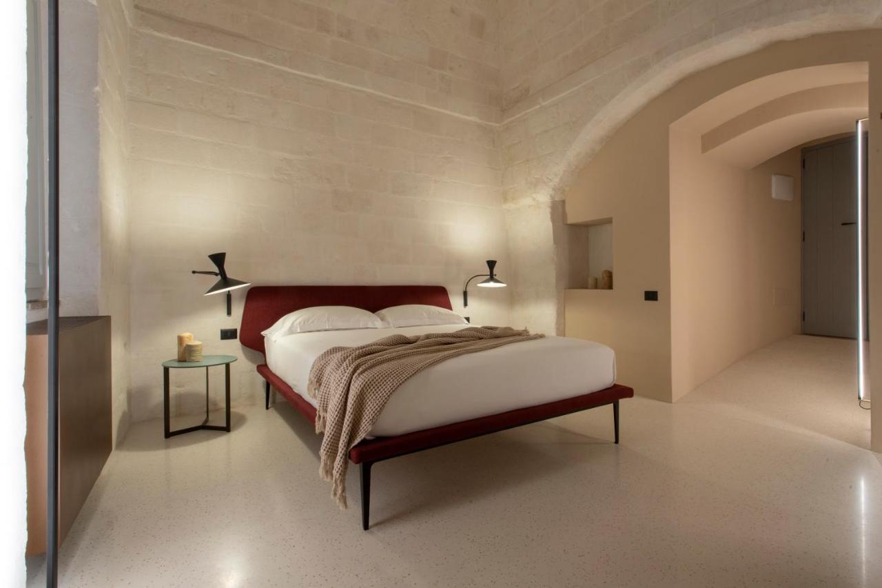 Pianelle Resort Matera Exteriér fotografie