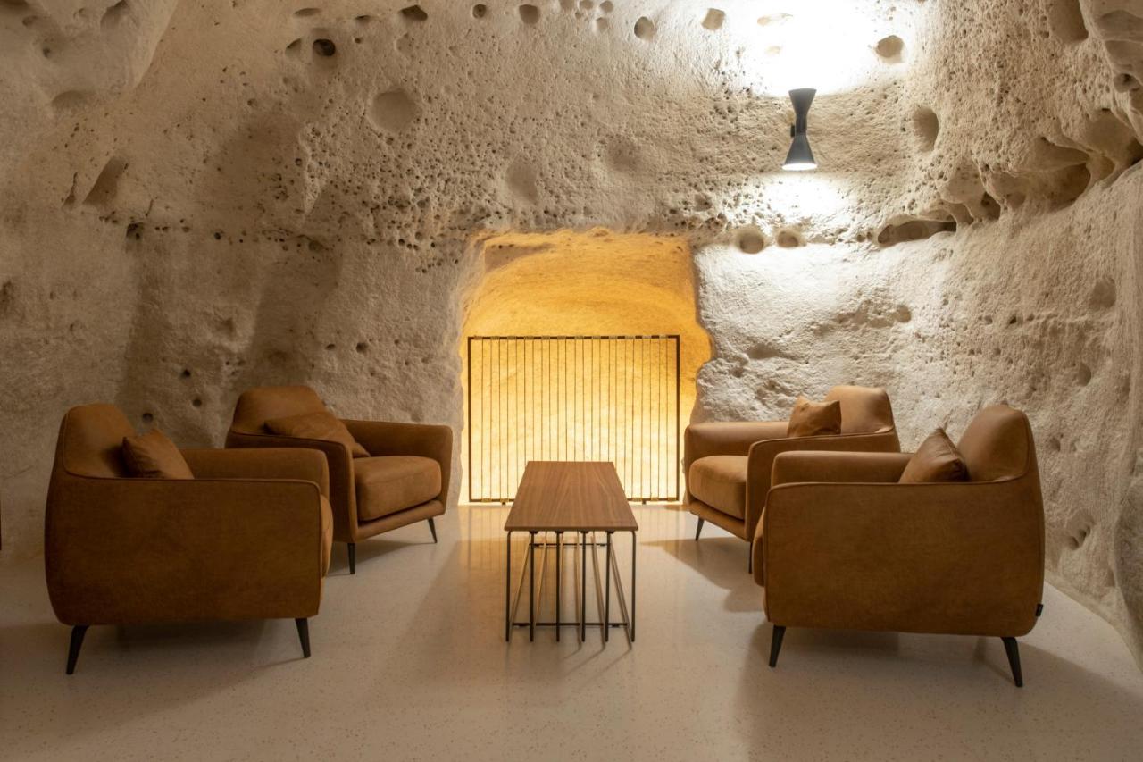Pianelle Resort Matera Exteriér fotografie