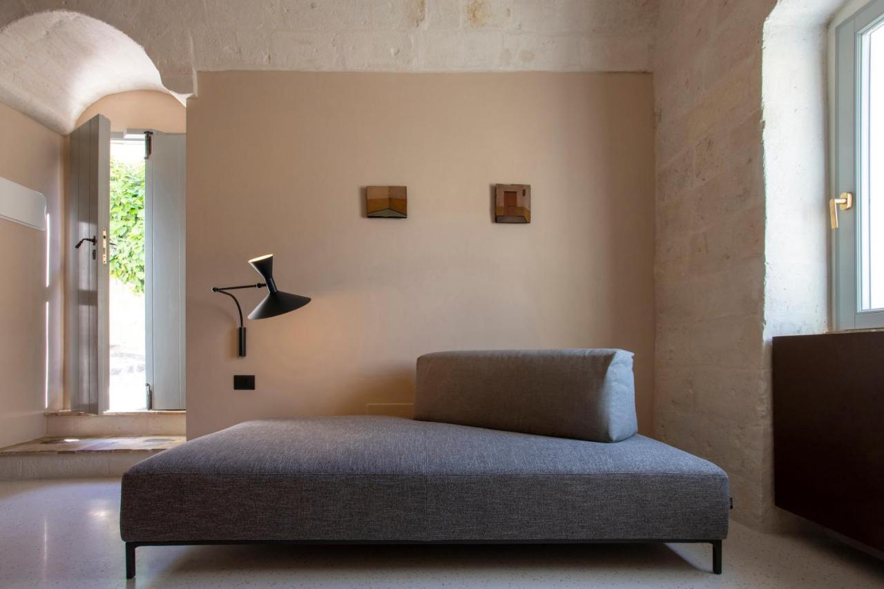 Pianelle Resort Matera Exteriér fotografie