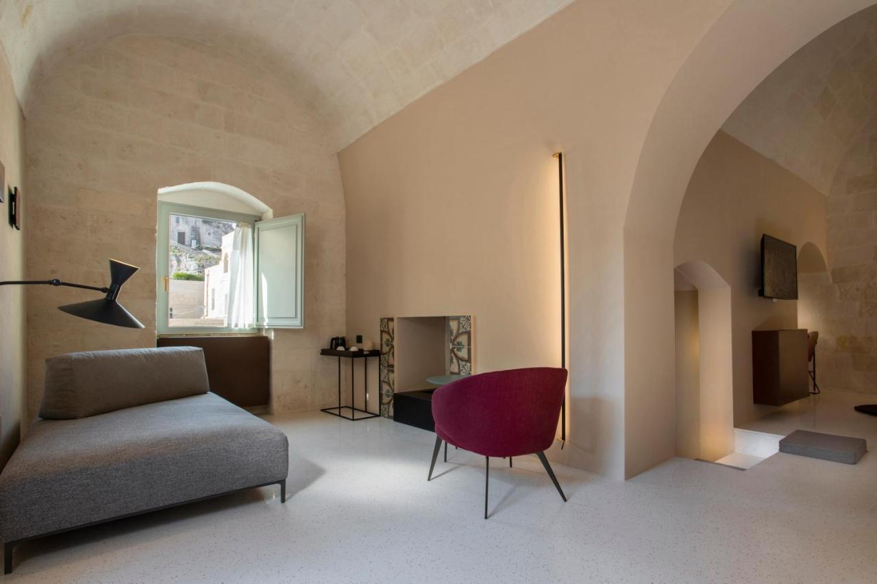 Pianelle Resort Matera Exteriér fotografie