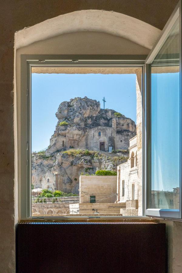 Pianelle Resort Matera Exteriér fotografie