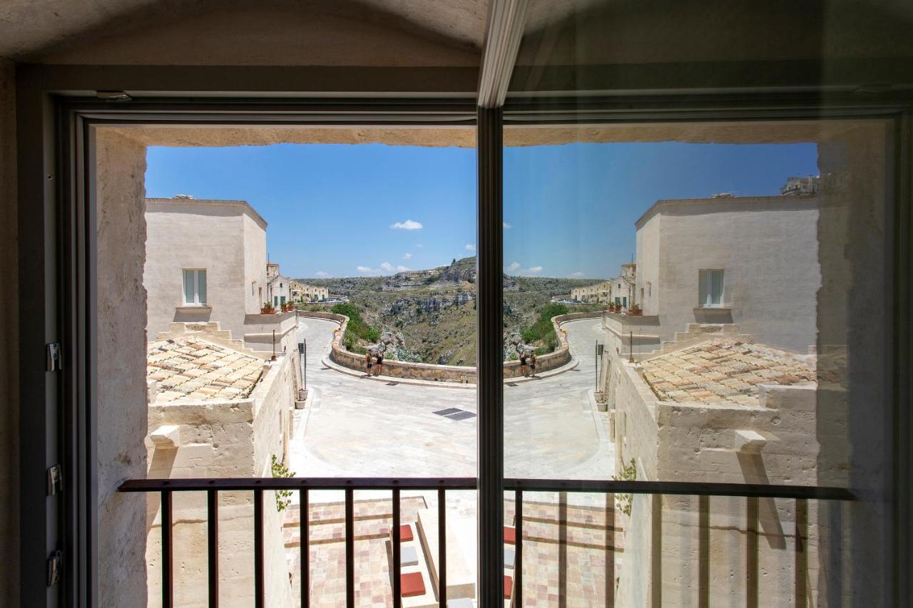 Pianelle Resort Matera Exteriér fotografie