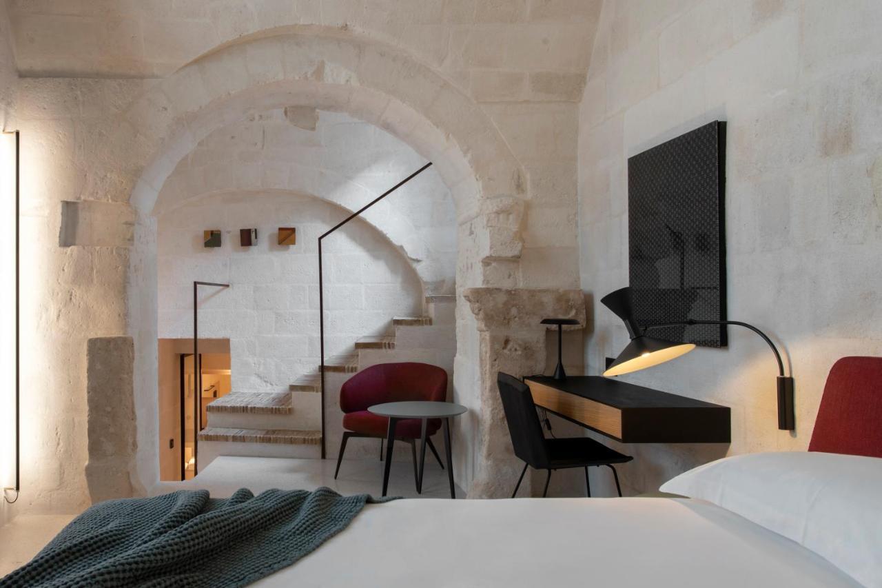 Pianelle Resort Matera Exteriér fotografie