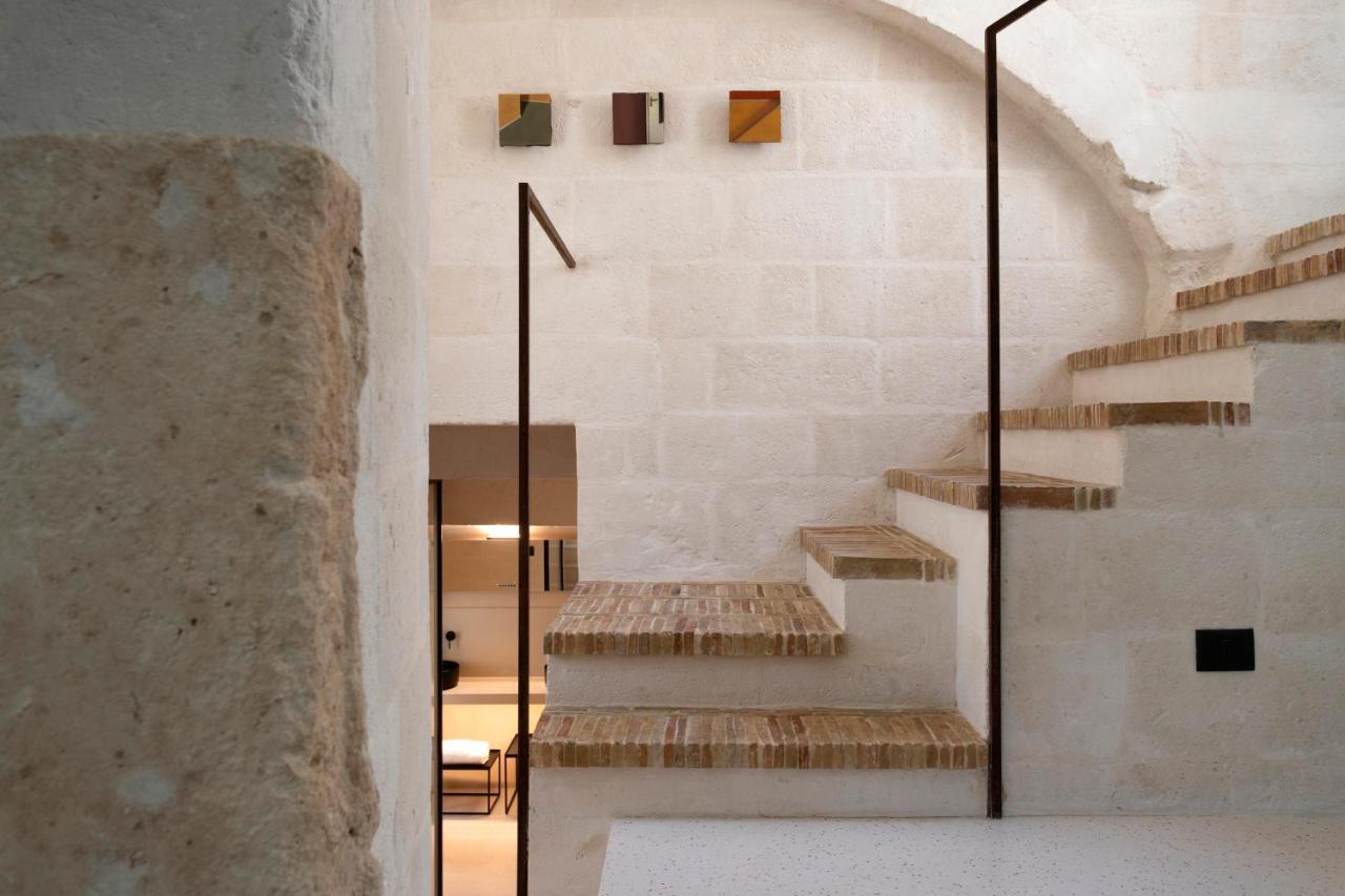 Pianelle Resort Matera Exteriér fotografie