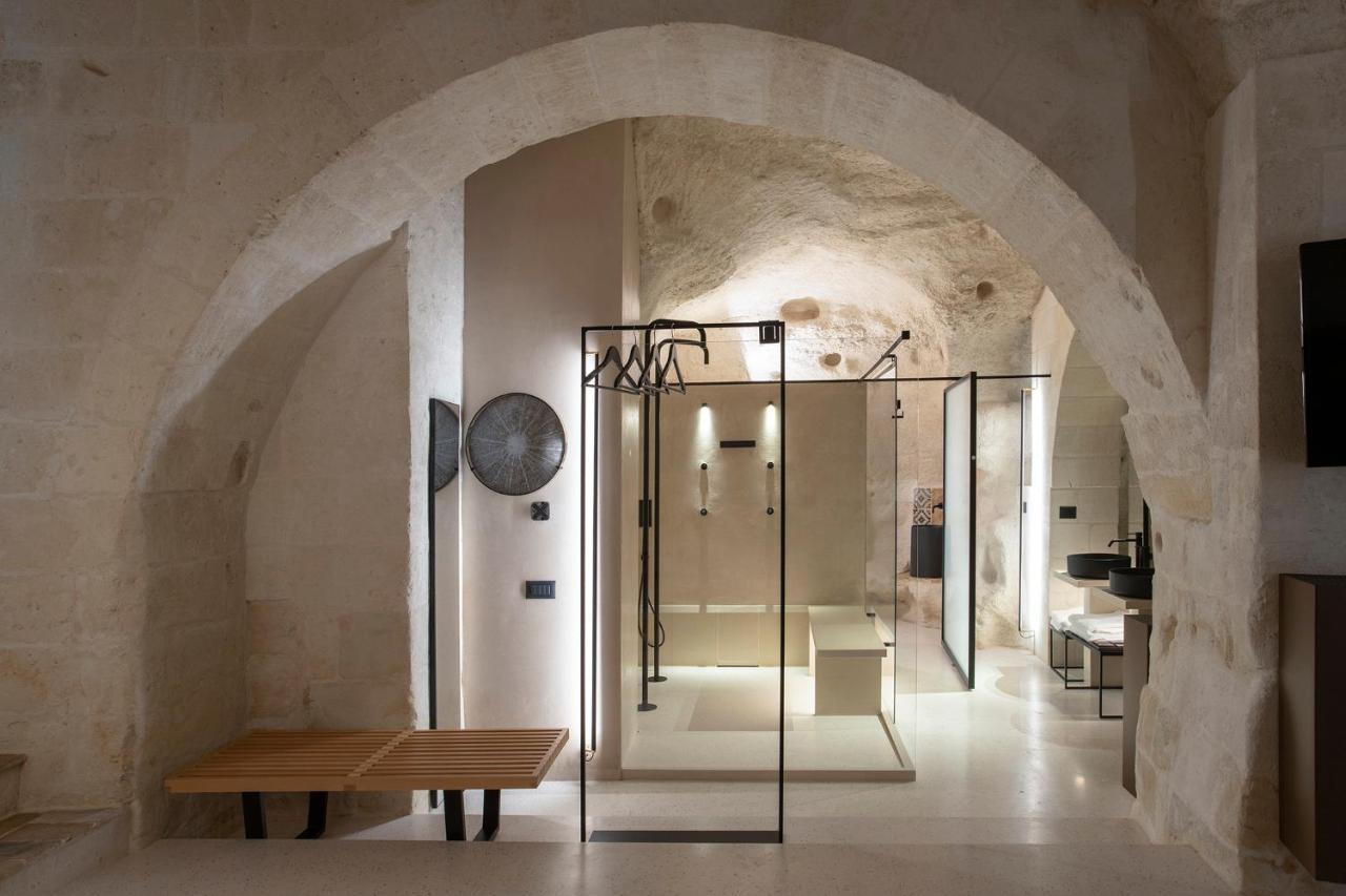 Pianelle Resort Matera Exteriér fotografie
