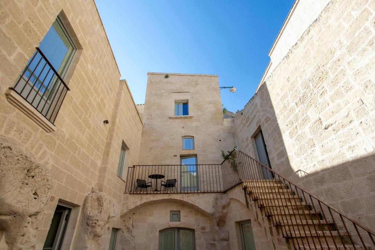 Pianelle Resort Matera Exteriér fotografie