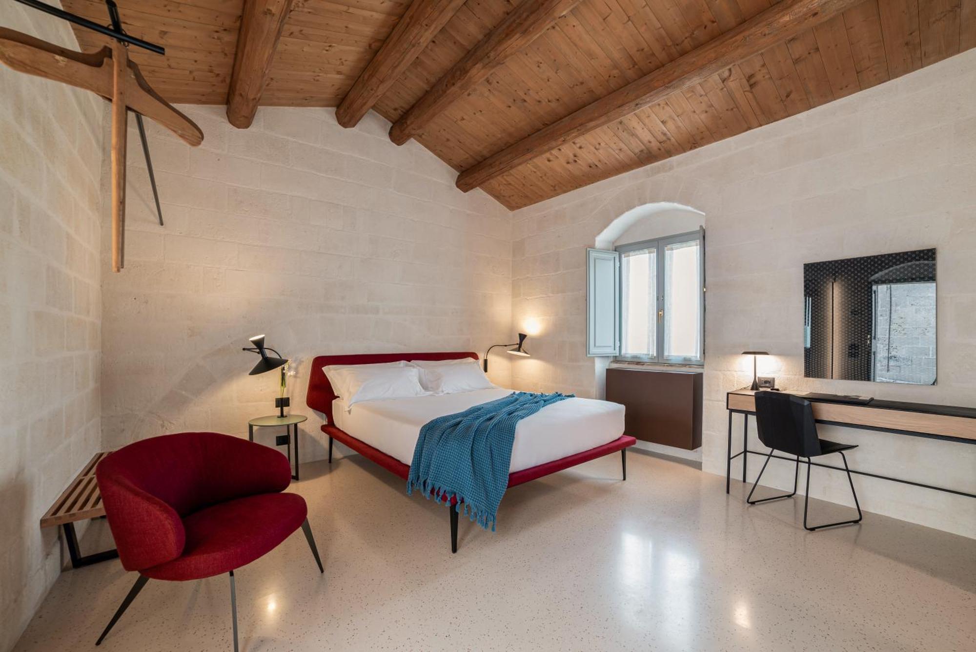 Pianelle Resort Matera Exteriér fotografie